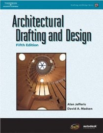 Architectural Drafting  Design (Drafting and Design)