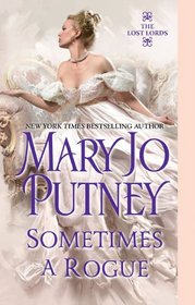 Sometimes a Rogue (Lost Lords, Bk 5)
