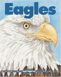 Eagles (Kids Can Press Wildlife Series)