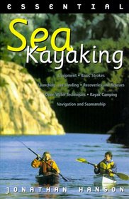 Essential Sea Kayaking (Essential)