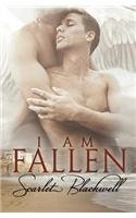 I Am Fallen