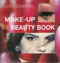 Make-Up & Beauty Book