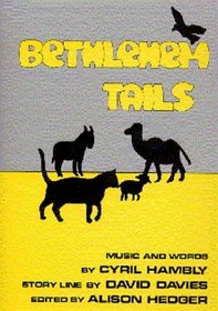 Bethlehem Tails: Tchrs'