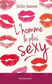 l'homme le plus sexy