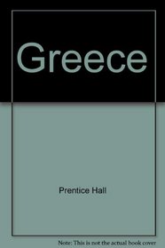 Greece (Insight Guide Greece)