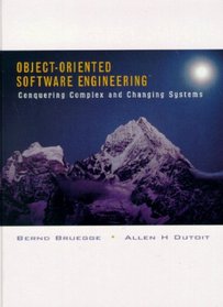Object-Oriented Software Engineering: Conquering Complex and Changing Systems