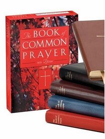 Book of Common Prayer: And Administration of the Sacraments : And Other Rites : And Ceremonies of the Church (7414)