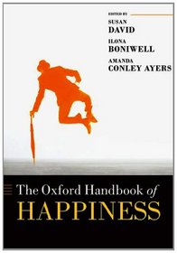 Oxford Handbook of Happiness