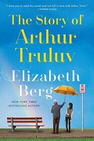 The Story of Arthur Truluv (Mason, Bk 1)