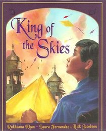 King of the Skies