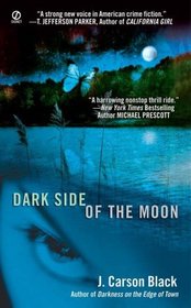 Dark Side of the Moon (Laura Cardinal, Bk 2)