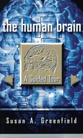 The Human Brain: A Guided Tour (Science Masters Series)