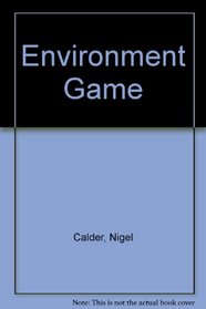 Environment Game (Panther science)