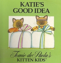 Katie's Good Idea (Little Simon)