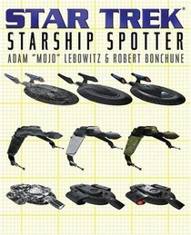 Star Trek : Starship Spotter