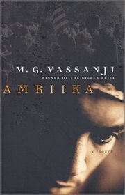 Amriika