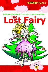 The Lost Fairy (Flyers)