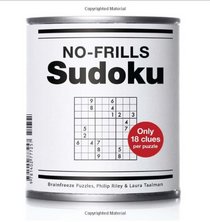 No-Frills Sudoku: Only 18 Clues Per Puzzle