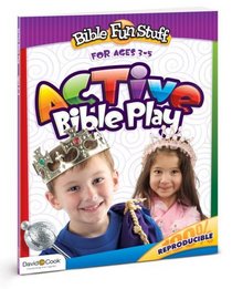 Active Bible Play (Bible Funstuff)