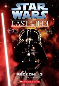 Reckoning (Turtleback School & Library Binding Edition) (Star Wars: Last of the Jedi (Tb))