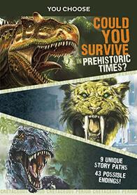 You Choose Prehistoric Survival Collection
