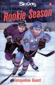 Rookie Season (Sports Stories Series)