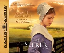 The Seeker: A Novel