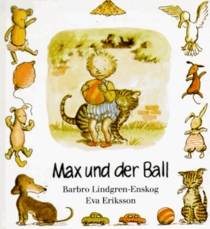 Max, Max und der Ball