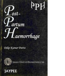 Post Partum Haemorrhage (Pph), (Fogsi)