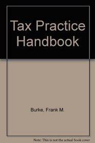Tax Practice Handbook