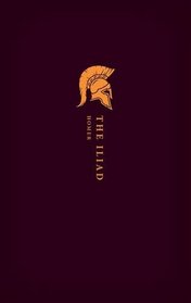 The Iliad: (OWC Hardback) (Oxford World's Classics Hardbacks)