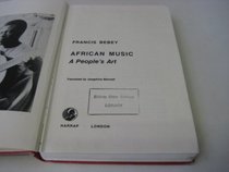 African music: A people's art
