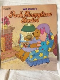 Walt Disney's Pooh Sleepytime Stories