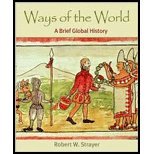 Ways of the World & Student's Guide to History