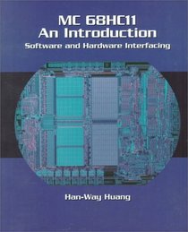 MC 68HC11 An Introduction: Software and Hardware Interfacing