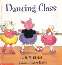 Dancing Class