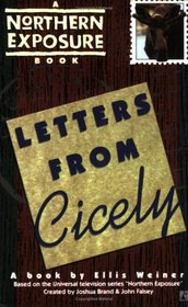 Letters from Cicely