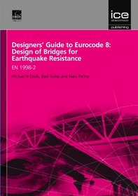 Designers Guide To Eurocode 8 Design Of Bridges For Earthquake ...