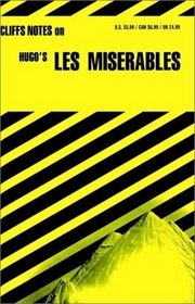 Cliffs Notes: Hugo's Les Miserables
