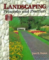 Landscaping Principles and Practices