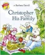 Christopher and His Family (Christopher Churchmouse)