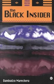 The Black Insider (African Writers Library)