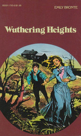 Wuthering Heights (Pocket Classics, C-36)