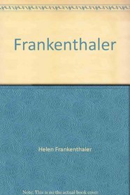 Frankenthaler: Santa Fe series : pastels and other works on paper