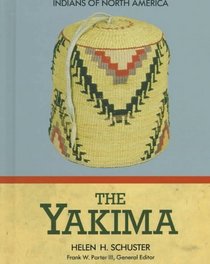 The Yakima (Indians of North America)