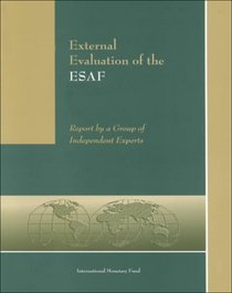 External Evaluation of the Esaf: Report