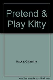 Pretend & Play Kitty