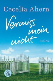 Vermiss Mein Nicht (A Place Called Here) (German Edition)