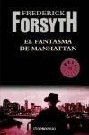 El fantasma de Manhattan / The Phantom of Manhattan (Spanish Edition)