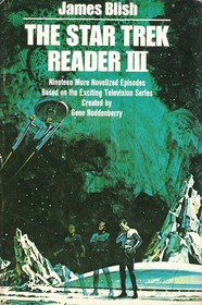 Star Trek Reader III